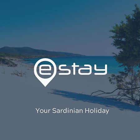 Estay Stampace Cagliari Esterno foto