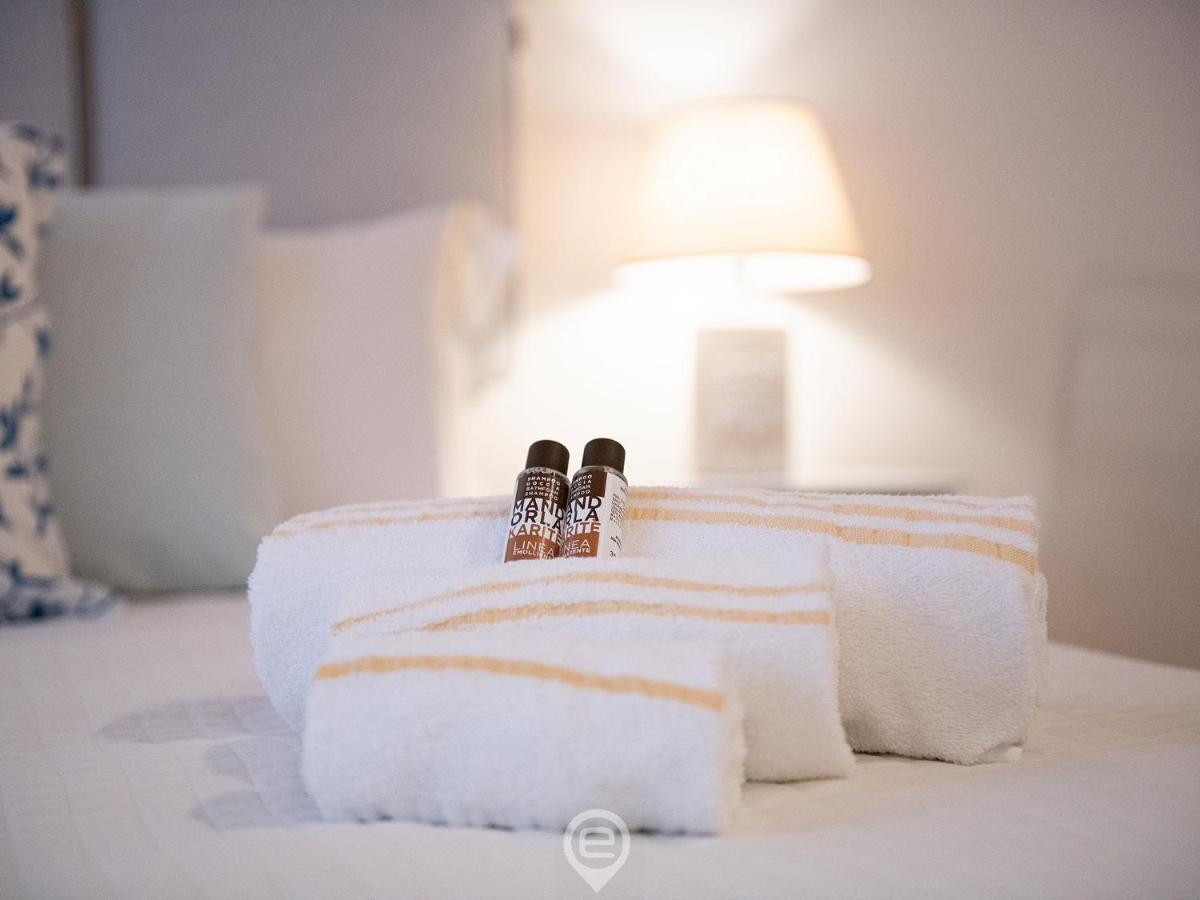 Estay Stampace Cagliari Esterno foto