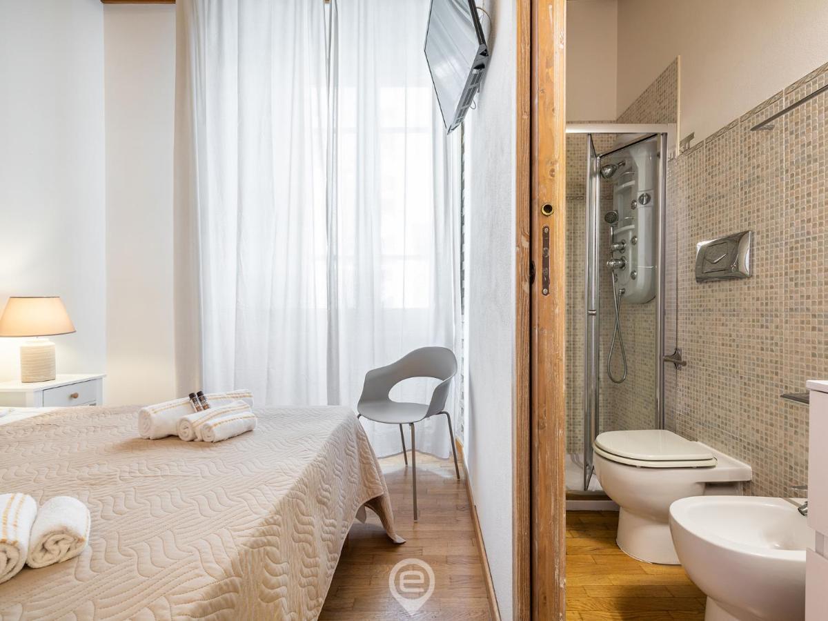 Estay Stampace Cagliari Esterno foto
