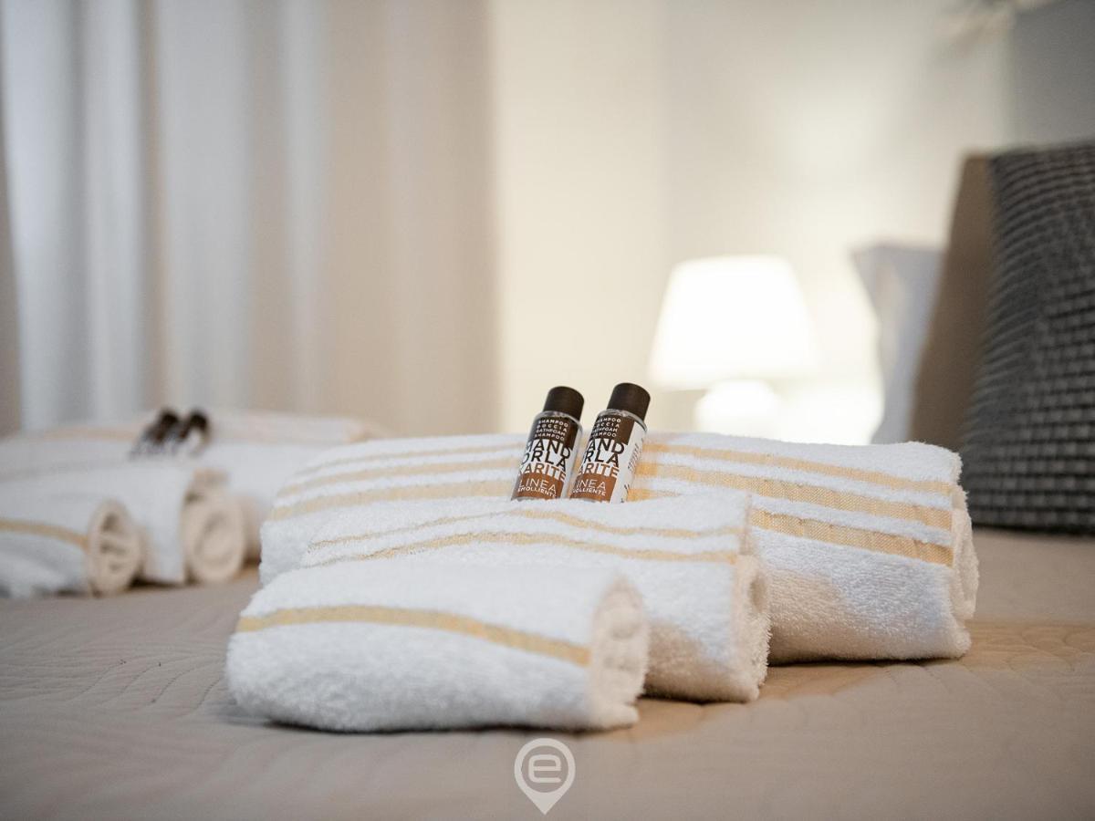 Estay Stampace Cagliari Esterno foto