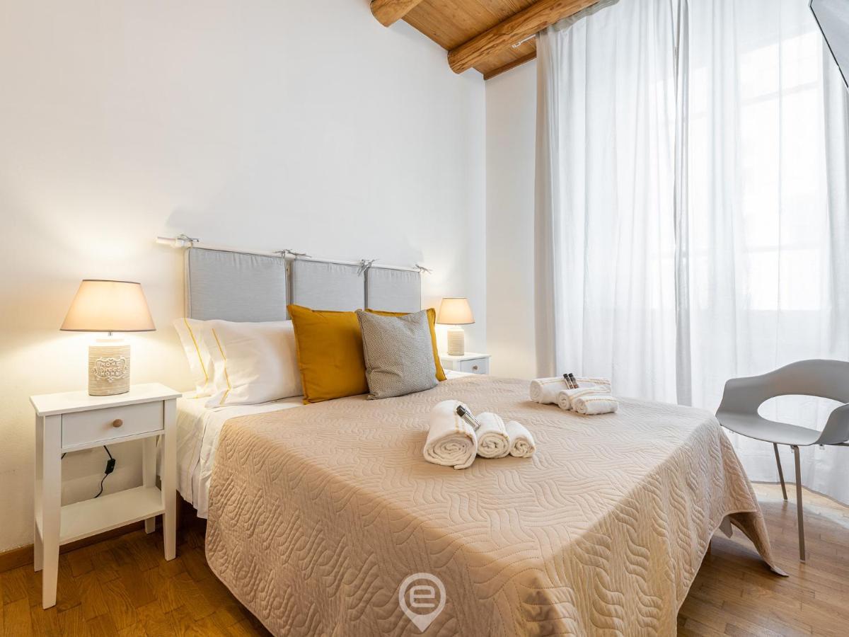 Estay Stampace Cagliari Esterno foto