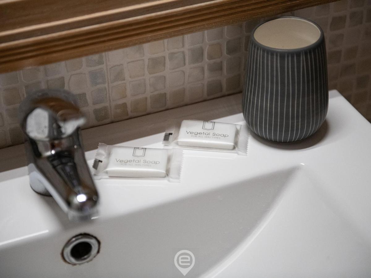 Estay Stampace Cagliari Esterno foto
