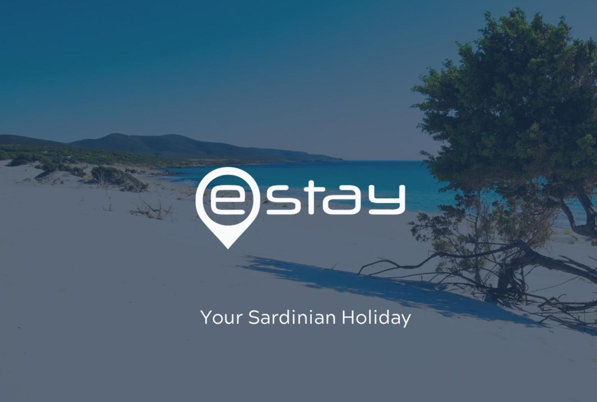 Estay Stampace Cagliari Esterno foto